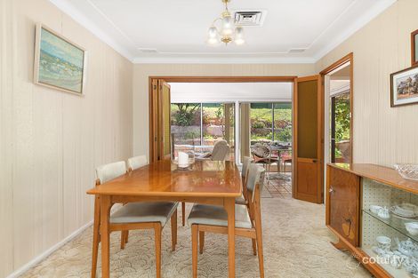 Property photo of 57 Sunninghill Circuit Mount Ousley NSW 2519