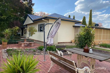 Property photo of 8 Murray Street Cootamundra NSW 2590