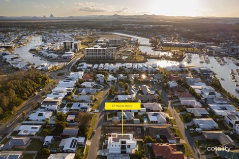Property photo of 47 Theresa Street Golden Beach QLD 4551
