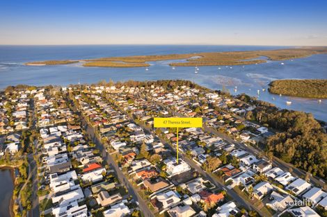 Property photo of 47 Theresa Street Golden Beach QLD 4551