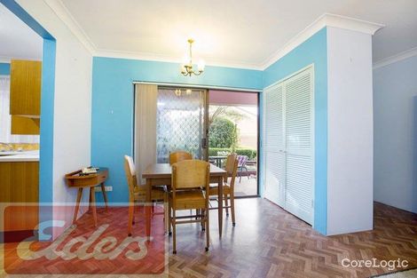 Property photo of 32/2 Park Road Wallacia NSW 2745