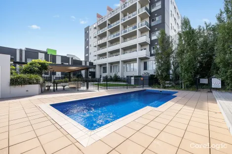 Property photo of 78/235 Flemington Road Franklin ACT 2913