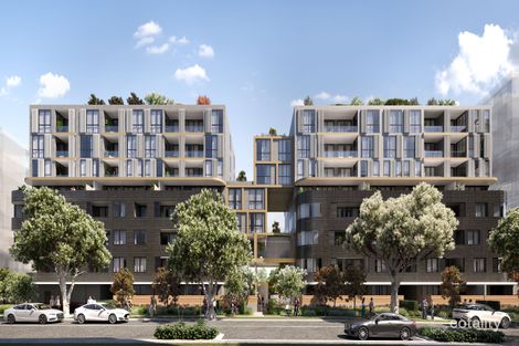 115/40-42 Ashford Ave, Castle Hill, NSW 2154