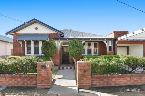 Property photo of 14 Kemp Street The Junction NSW 2291