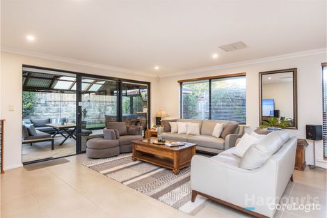 Property photo of 11 Tanglewood Way Currambine WA 6028