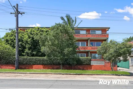 13/34-36 Livingstone Rd, Petersham, NSW 2049