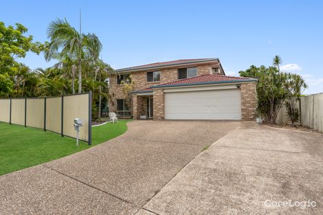 Property photo of 9 Jimbour Court Brassall QLD 4305
