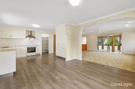 Property photo of 21 Allister Street Boondall QLD 4034