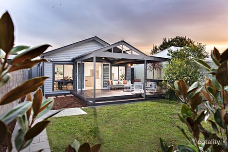 Property photo of 206 The Parade Ascot Vale VIC 3032