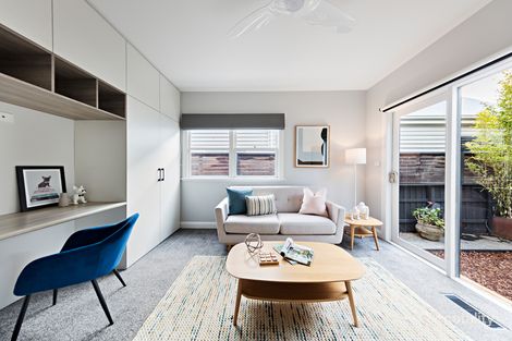 Property photo of 206 The Parade Ascot Vale VIC 3032