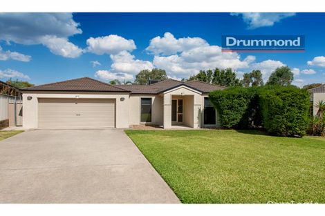 Property photo of 19 Cassinia Court Thurgoona NSW 2640