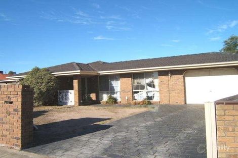 Property photo of 35 Coleridge Drive Delahey VIC 3037