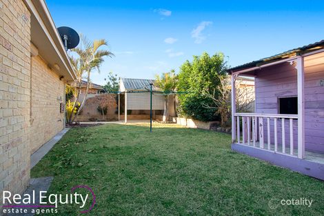 Property photo of 3 Shoreham Crescent Chipping Norton NSW 2170