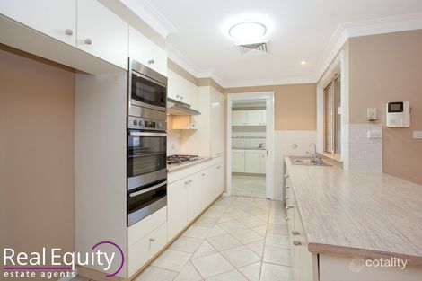 Property photo of 3 Shoreham Crescent Chipping Norton NSW 2170