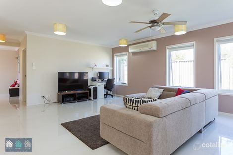 Property photo of 19 Terang Court Ormeau QLD 4208