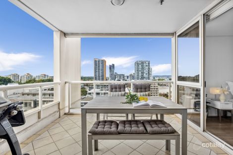 356/8 Lachlan St, Waterloo, NSW 2017