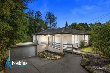 5 Park Rd, Ringwood North, VIC 3134