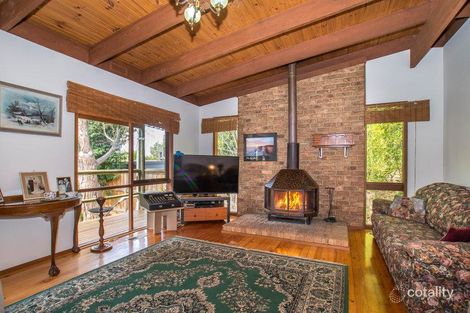 Property photo of 46 Jellicoe Avenue Monbulk VIC 3793