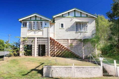 48 Kinnaird St, Ashgrove, QLD 4060