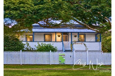 53 Seib St, Kilcoy, QLD 4515