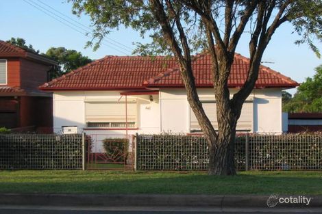 Property photo of 26 Palmer Street Sefton NSW 2162