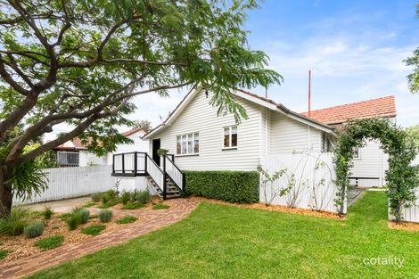 Property photo of 39 Currey Avenue Moorooka QLD 4105