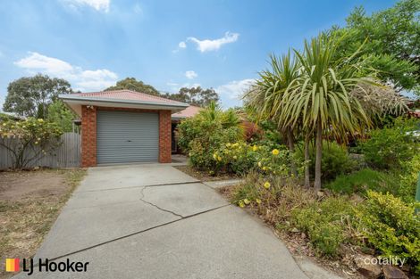 Property photo of 16 Yumba Avenue Ngunnawal ACT 2913