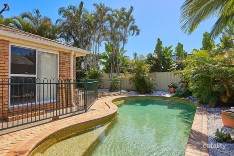 95 Acanthus Ave, Burleigh Waters, QLD 4220