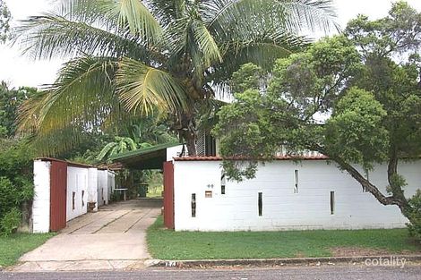 44 Sycamore St, Pimlico, QLD 4812