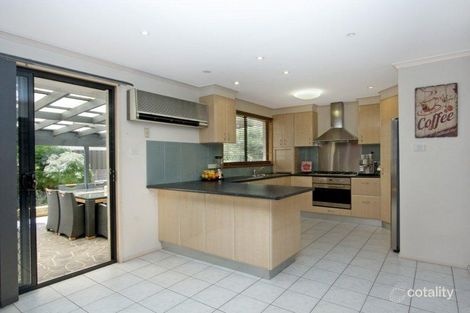 Property photo of 3 Palfrey Place Emu Heights NSW 2750