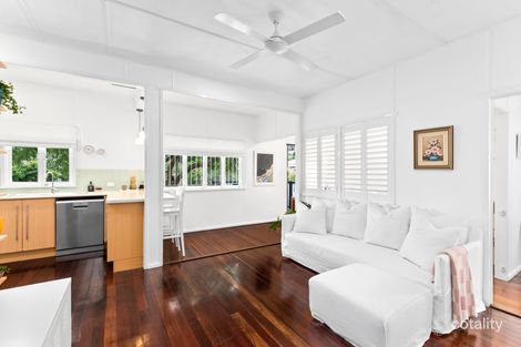 Property photo of 39 Currey Avenue Moorooka QLD 4105