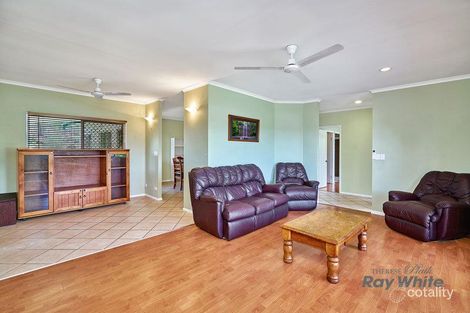 Property photo of 5 Cherry Close Mount Sheridan QLD 4868