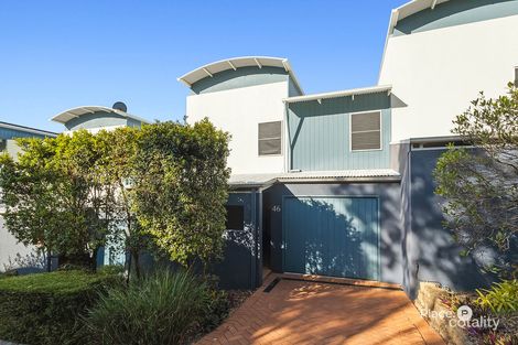 Property photo of 46/35 Miawela Street Seven Hills QLD 4170