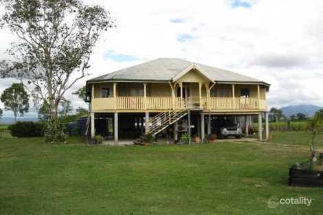 Property photo of 21 Mirani-Boldon Road Marian QLD 4753