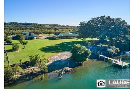 105 Pelican Bay Rd, Mitchells Island, NSW 2430