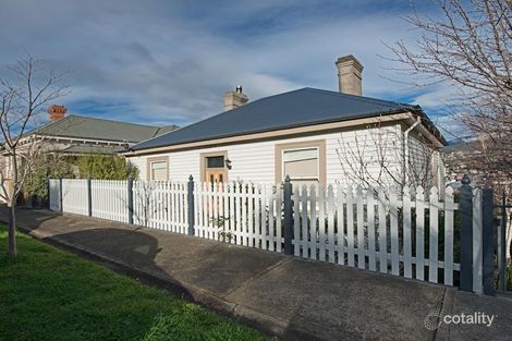 21 Aberdeen St, Glebe, TAS 7000