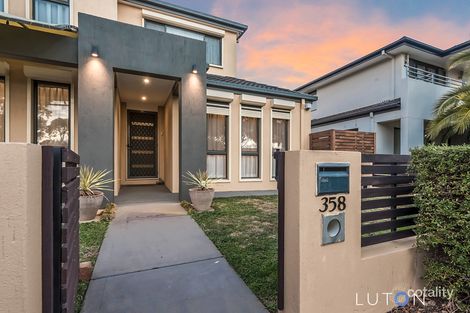 Property photo of 358 Anthony Rolfe Avenue Harrison ACT 2914