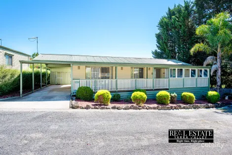 53/322 Don Rd, Healesville, VIC 3777