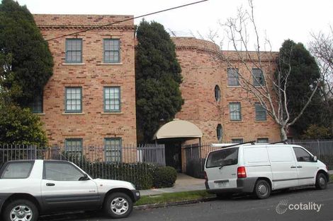 19/9 Southey St, Elwood, VIC 3184