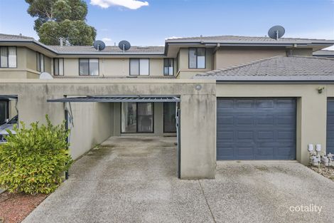 Property photo of 41/553-555 Melton Highway Sydenham VIC 3037