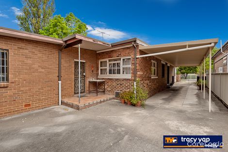 Property photo of 18 Sunbeam Avenue Croydon NSW 2132