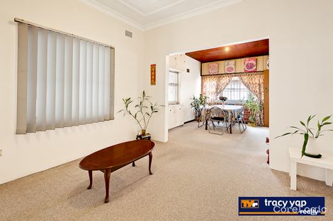 Property photo of 18 Sunbeam Avenue Croydon NSW 2132