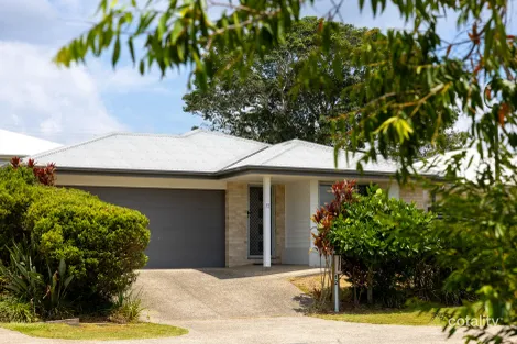 Property photo of 12 Gardenia Circuit Dakabin QLD 4503