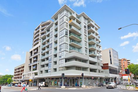 Property photo of 28/7-15 Newland Street Bondi Junction NSW 2022