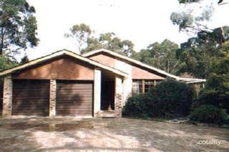 Property photo of 11 Keighran Place Cherrybrook NSW 2126