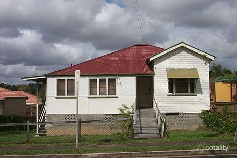 36 Thurlow St, Newmarket, QLD 4051