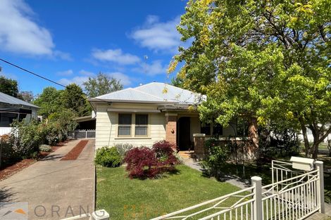 Property photo of 36 Icely Road Orange NSW 2800