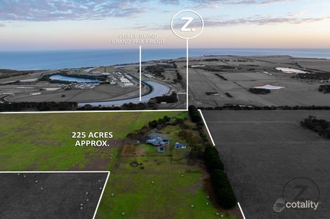 Property photo of 380 Back Beach Road Cowes VIC 3922