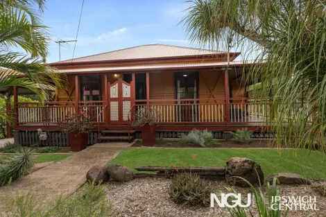 37 Herbert St, Sadliers Crossing, QLD 4305
