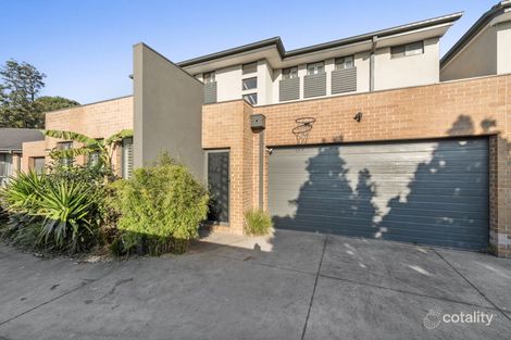 3/2 Cindy Ct, Ferntree Gully, VIC 3156